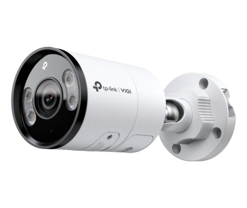 TP-Link InSight S385(4mm) VIGI 8MP Outdoor Full-Color Bullet Network Camera