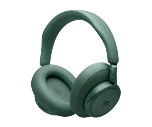 JBL Live 780NC Wireless Headphones, Bluetooth, Green