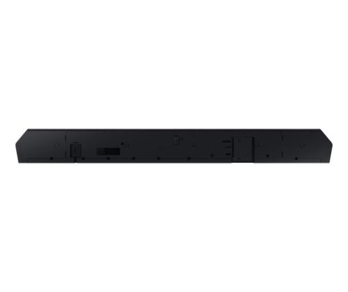 Samsung Q-Series HW-Q600H Soundbar 3.1.2 ch, Black
