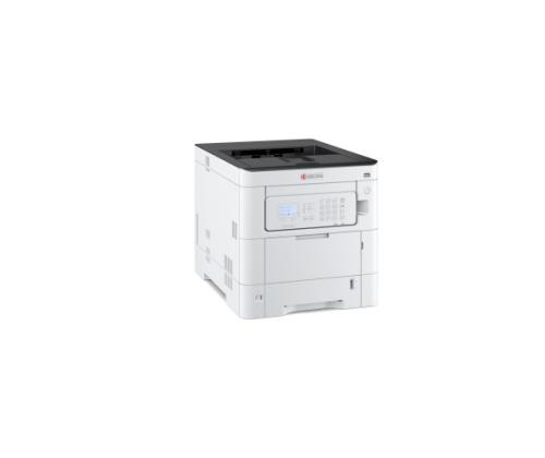 Kyocera ECOSYS PA3500cx Printer Laser Colour Duplex A4 35 ppm Ethernet LAN USB