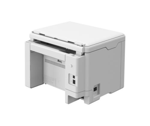 Canon i-SENSYS MF272dw II Printer Laser Colour MFP A4 29 ppm USB Wi-Fi Ethernet LAN