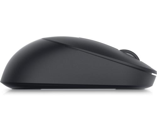 Dell Pro Mouse MS300  Wireless Mouse RF Wireless 4000 DPI, Black