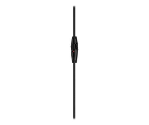HyperX Cloud Alpha Wired Gaming Headset 3.5 mm jack, Black-Red