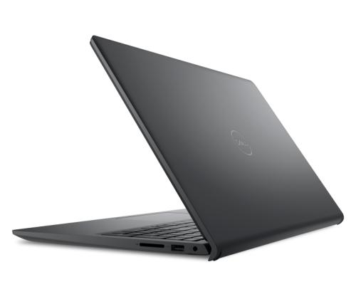 Dell 15 DC15255 15.6'' FHD AMD Ryzen 7 7730U 16GB 1TB SSD W11H S Mode Carbon Black (SPEC)