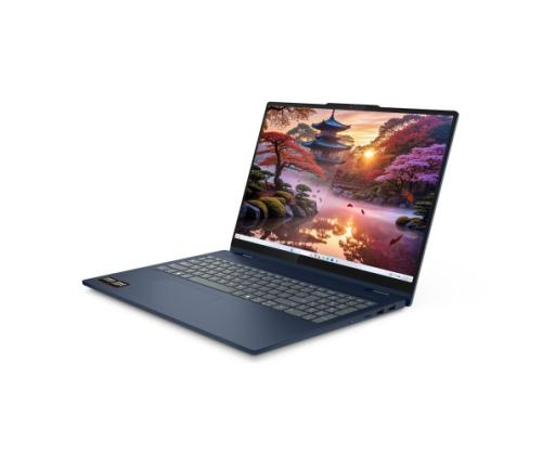 Lenovo IdeaPad 5 2-in-1 16AKP10 16'' WUXGA Touch AMD Ryzen Al 7 350 16GB 1TB SSD W11H, Cosmic Blue