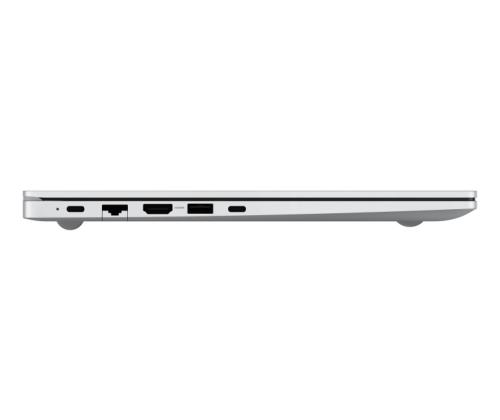 Samsung Galaxy Book4 NP750XGK-KS2 15.6'' FHD Intel Core 7 150U 16GB 512GB SSD W11H, Silver