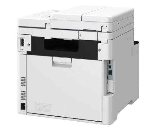 Canon i-SENSYS MF752Cdw II Printer Laser Colour MFP A4 33 ppm USB Ethernet LAN Wi-Fi