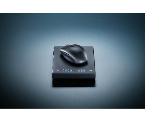 Razer Orochi V2 Wireless Gaming mouse, RF Wireless + Bluetooth, Optical 18000 DPI, Black