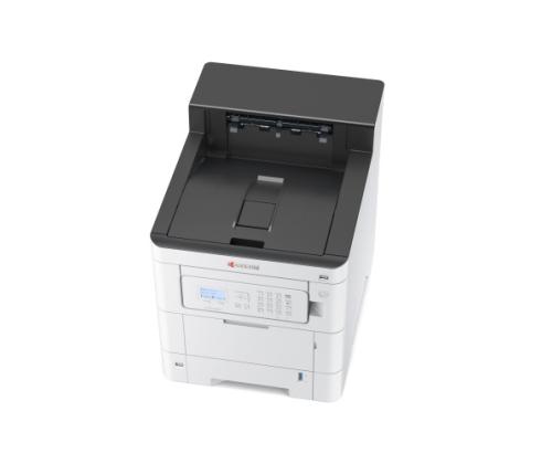 Kyocera ECOSYS PA4000cx Printer Laser Colour Duplex A4 40 ppm Ethernet LAN USB (SPEC)