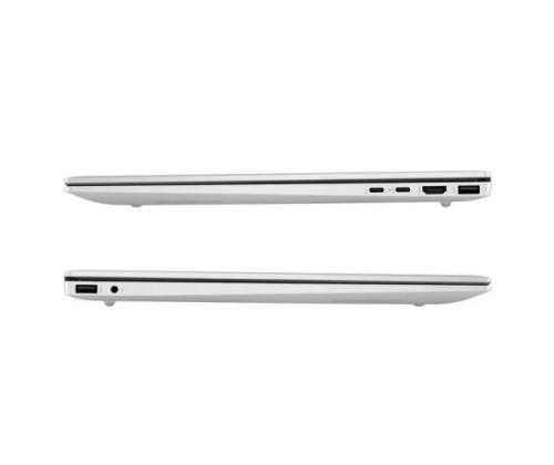 HP OmniBook 5 16-ag1070 16'' 2K WUXGA AMD Ryzen Al 7 350 16GB 512GB SSD W11H, Glacier Silver