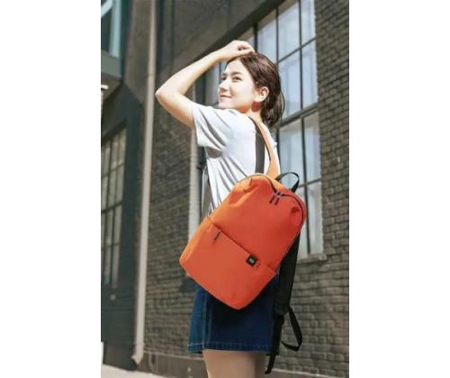 Xiaomi Mi Casual Daypack Backpack, Orange
