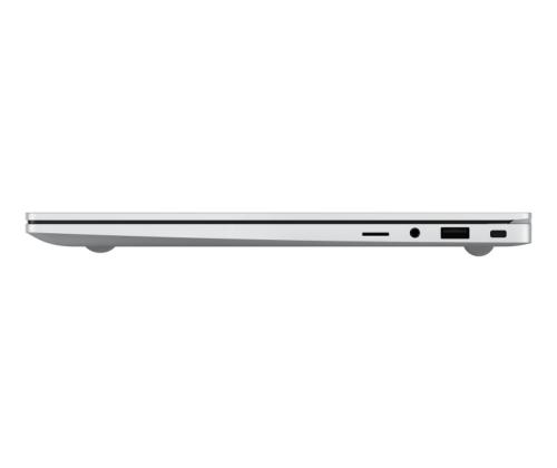 Samsung Galaxy Book4 NP750XGK-KS2 15.6'' FHD Intel Core 7 150U 16GB 512GB SSD W11H, Silver
