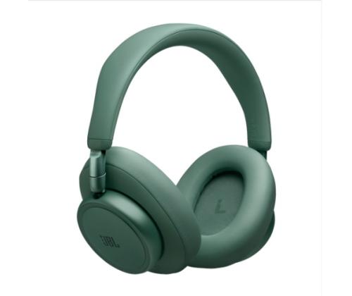 JBL Live 780NC Wireless Headphones, Bluetooth, Green