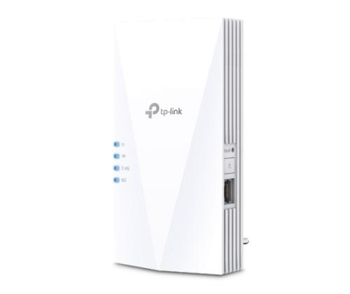 TP-Link RE500X AX1500 Wi-Fi 6 Range Extender