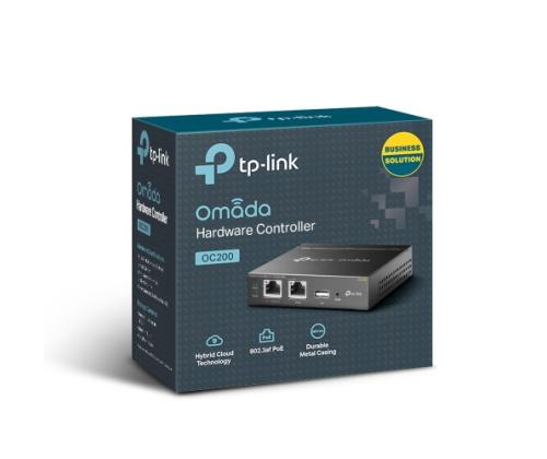 TP-Link Omada OC200 Hardware Controller
