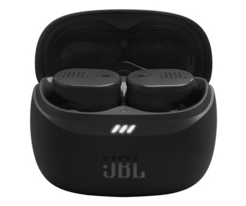 JBL Tune Buds 2 Wireless Earphones Earbuds, Bluetooth, Black