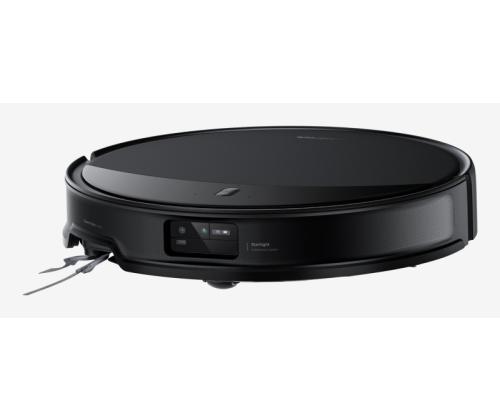 Roborock Saros 10R Robot Vacuum Cleaner, Black
