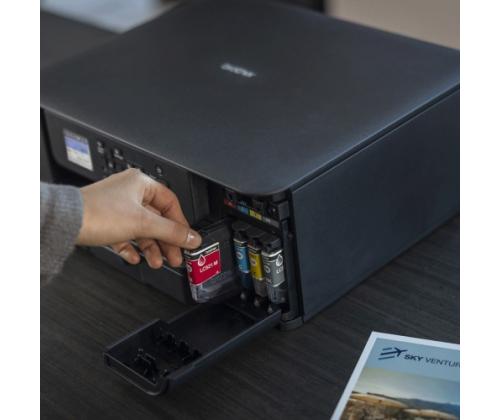 Brother DCP-J1310DW Printer Inkjet Colour MFP A4 16 ppm USB Wi-Fi (SPEC)