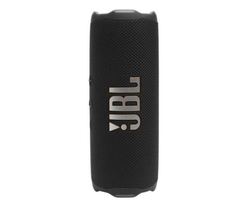 JBL Flip 7 Portable Speaker, Bluetooth, Black