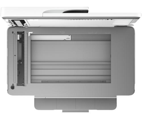 HP OfficeJet Pro 9720 Printer Inkjet Colour MFP A3 22 ppm USB Wi-Fi Ethernet LAN BT