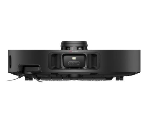 Dreame X40 Master Robot Vacuum Cleaner, Black (12 months warranty)