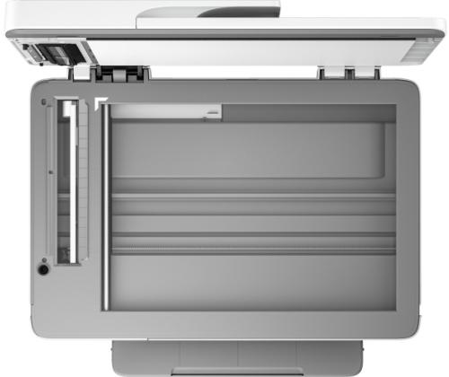 HP OfficeJet Pro 9730 Printer Inkjet Colour MFP A3 22 ppm USB Wi-Fi Ethernet LAN BT
