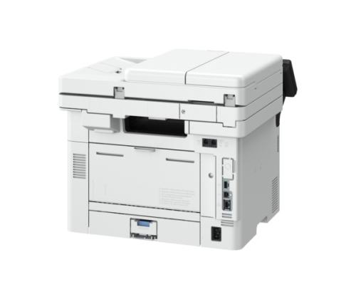 Canon i-SENSYS MF461dw Printer Laser MFP B/W A4 36 ppm USB Wi-Fi Ethernet (SPEC)