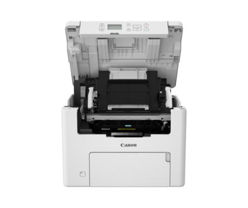 Canon i-SENSYS MF272dw II Printer Laser Colour MFP A4 29 ppm USB Wi-Fi Ethernet LAN