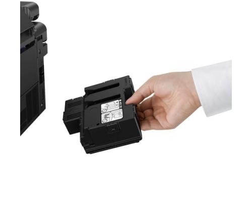 Canon PIXMA G4570 Printer Inkjet Colour MFP A4 11 ppm USB Wi-Fi