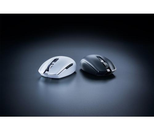 Razer Orochi V2 Wireless Gaming mouse, RF Wireless + Bluetooth, Optical 18000 DPI, Black