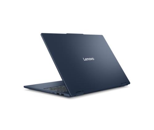 Lenovo IdeaPad 5 2-in-1 16AKP10 16'' WUXGA Touch AMD Ryzen Al 7 350 16GB 1TB SSD W11H, Cosmic Blue