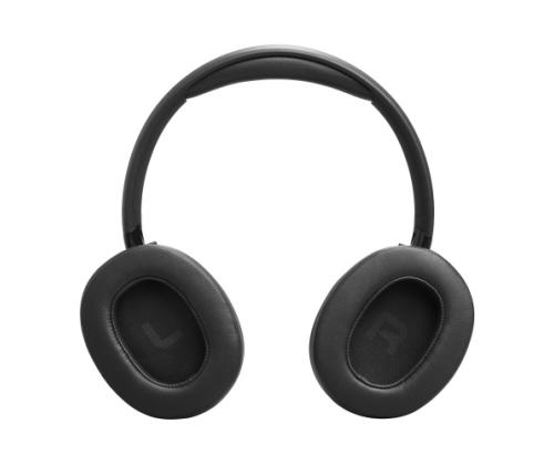 JBL Tune 780NC Wireless Headphones, Bluetooth, Black