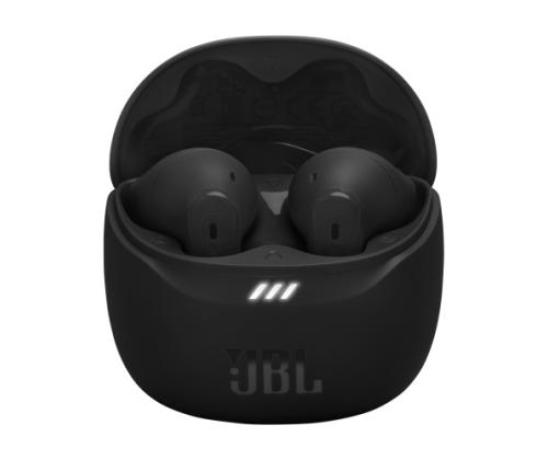 JBL Tune Flex 2 Wireless Earphones Earbuds, Bluetooth, Black