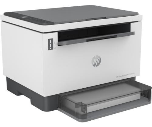 HP LaserJet Tank MFP 2604DW Printer Laser B/W MFP A4 22 ppm USB Wi-Fi Ethernet LAN