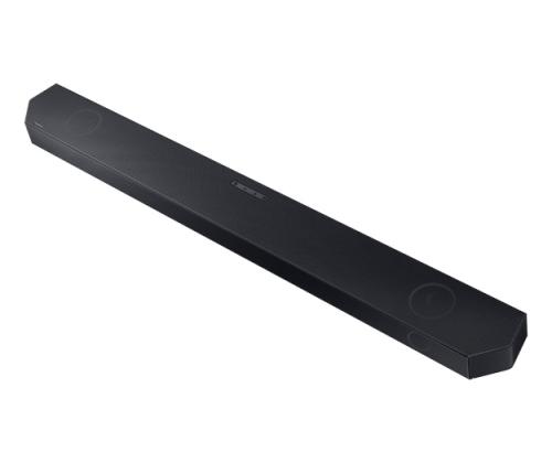 Samsung Q-Series HW-Q600H Soundbar 3.1.2 ch, Black