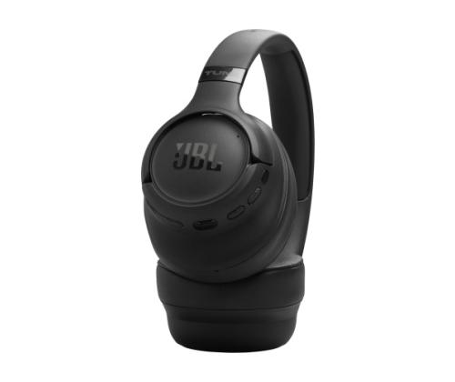 JBL Tune 780NC Wireless Headphones, Bluetooth, Black