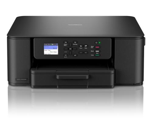 Brother DCP-J1310DW Printer Inkjet Colour MFP A4 16 ppm USB Wi-Fi (SPEC)