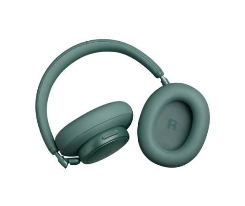 JBL Live 780NC Wireless Headphones, Bluetooth, Green
