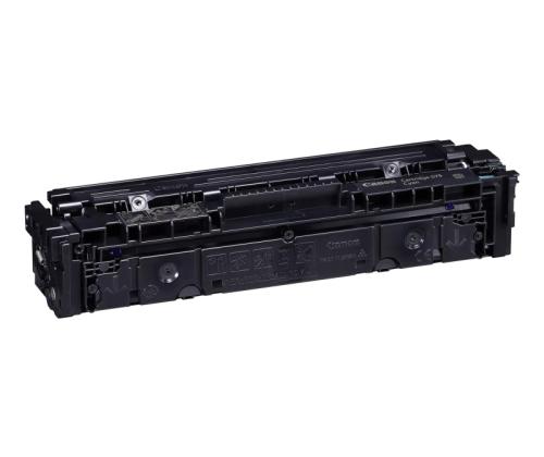 Canon CRG 075 C (6364C002) Toner Cartridge, Cyan