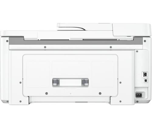 HP OfficeJet Pro 9720 Printer Inkjet Colour MFP A3 22 ppm USB Wi-Fi Ethernet LAN BT