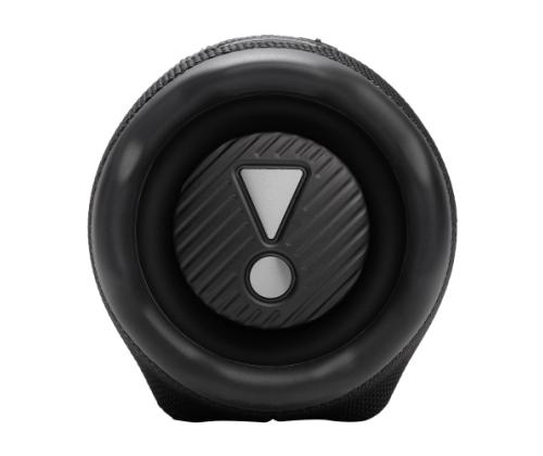 JBL Charge 6 Portable Speaker, Bluetooth, Black