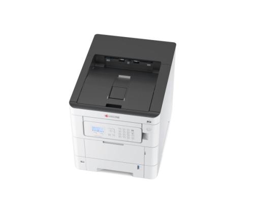 Kyocera ECOSYS PA3500cx Printer Laser Colour Duplex A4 35 ppm Ethernet LAN USB
