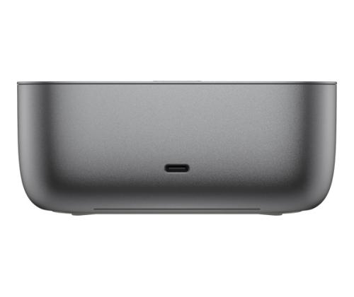 HP Thunderbolt 4 Ultra 280W G6 Dock (AW5M5UT) Docking station, Grey