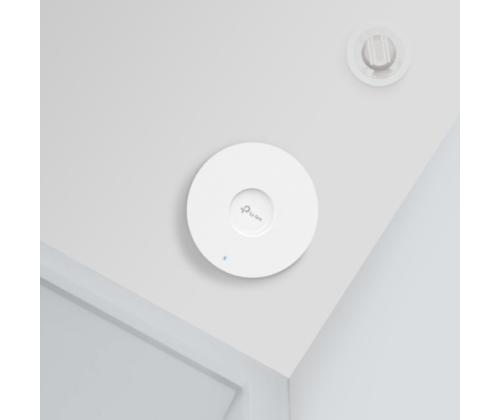 TP-Link Omada AX3000 Ceiling Mount WiFi 6 Access Point