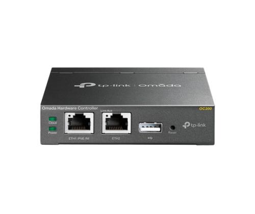 TP-Link Omada OC200 Hardware Controller