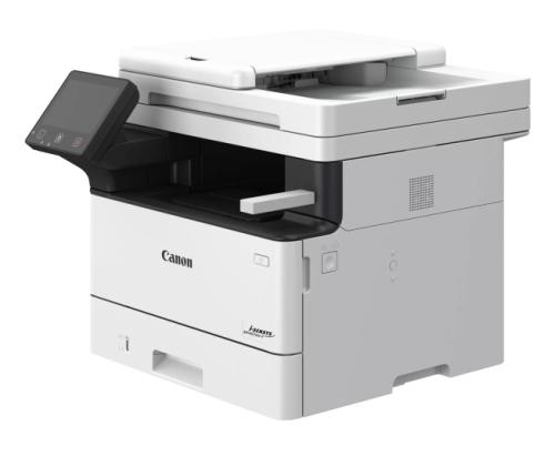 Canon i-SENSYS MF465dw II Printer Laser B/W MFP A4 40 ppm USB Ethernet LAN Wi-Fi