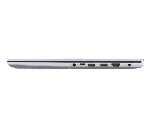 Asus Vivobook 16 F1605VA-WS96 16'' WUXGA Intel Core i9-13900H 16GB 1TB SSD W11H, Cool Silver