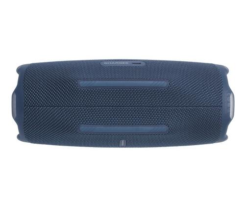 JBL Charge 6 Portable Speaker, Bluetooth, Blue