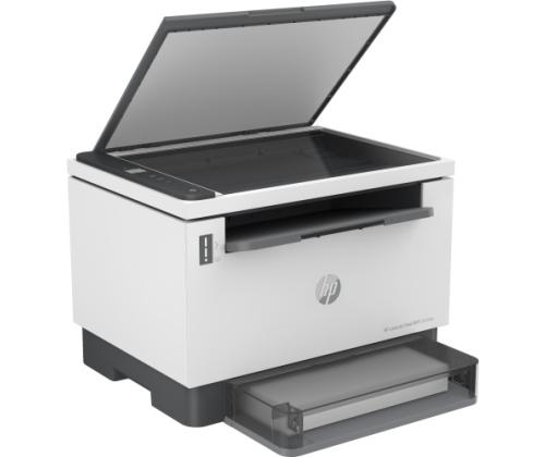 HP LaserJet Tank MFP 2604DW Printer Laser B/W MFP A4 22 ppm USB Wi-Fi Ethernet LAN