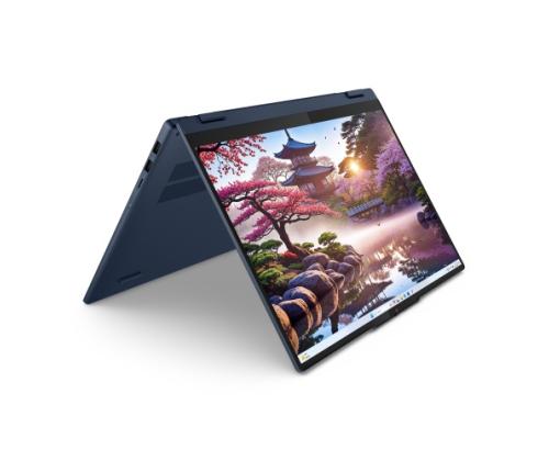 Lenovo IdeaPad 5 2-in-1 16AKP10 16'' WUXGA Touch AMD Ryzen Al 7 350 16GB 1TB SSD W11H, Cosmic Blue